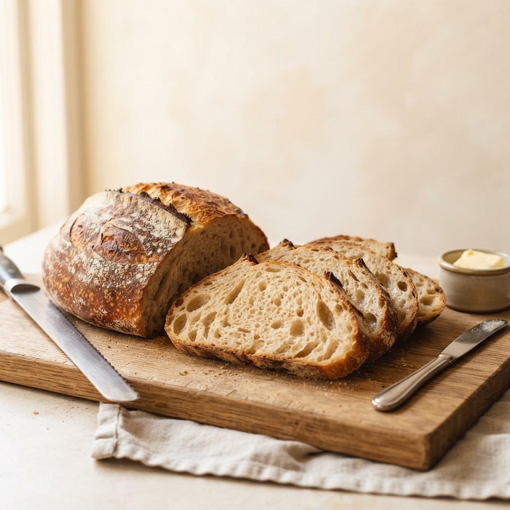 Artisan Loaf