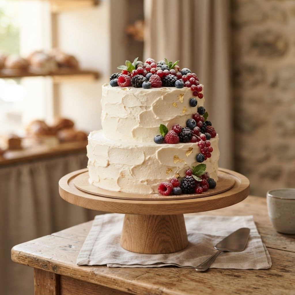 Celebration Cake